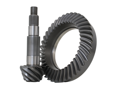 Revolution Gear M20-488 - AMC 20 Rear Axle 1976-86 CJ 4.88 Ratio Ring and Pinion Revolution Gear 2