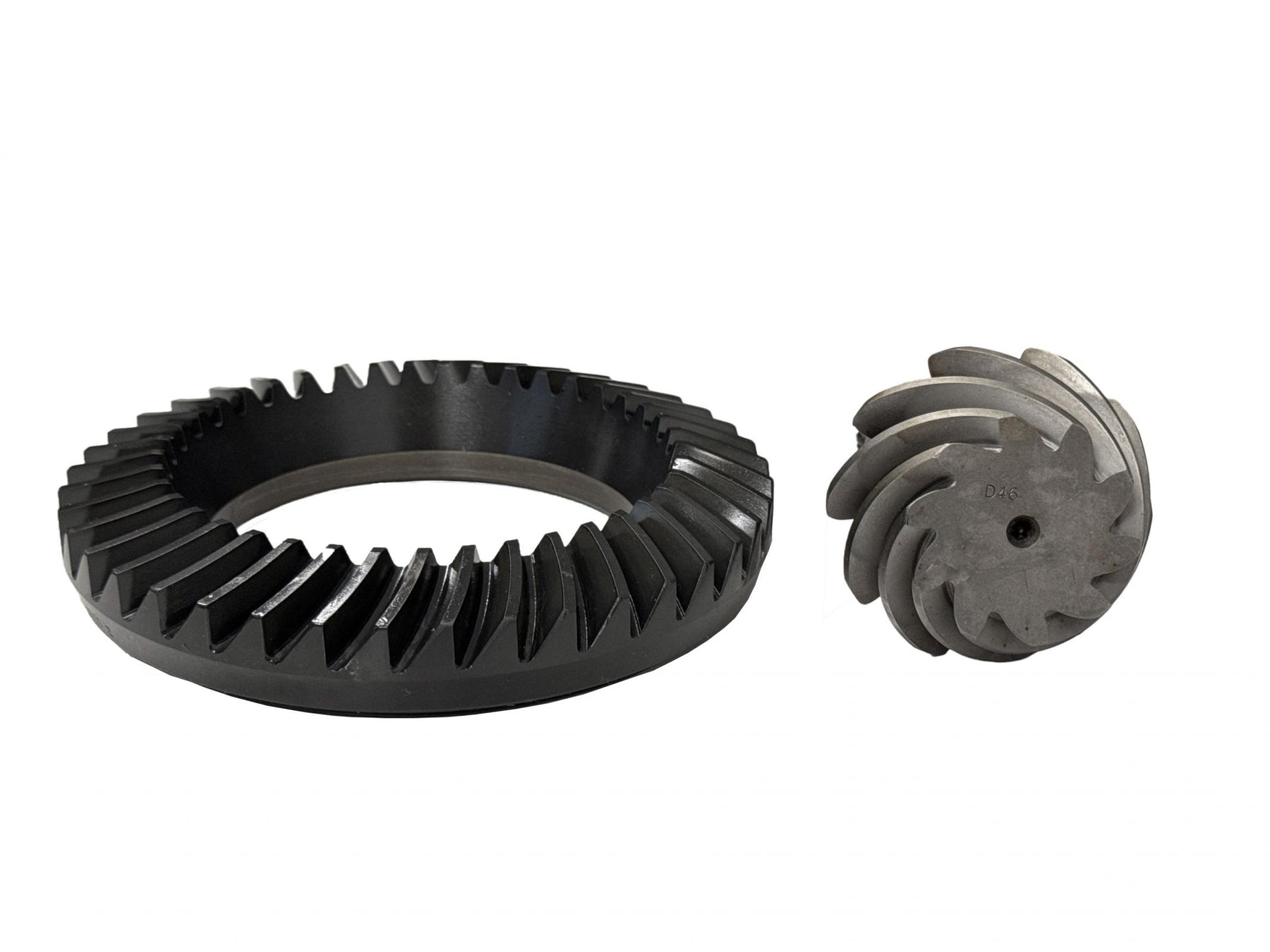 Revolution Gear M220-Colorado-456 - Ring & Pinion Sets