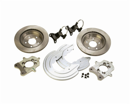 Ford Performance M-2300-M - Disc Brake Caliper Bracket