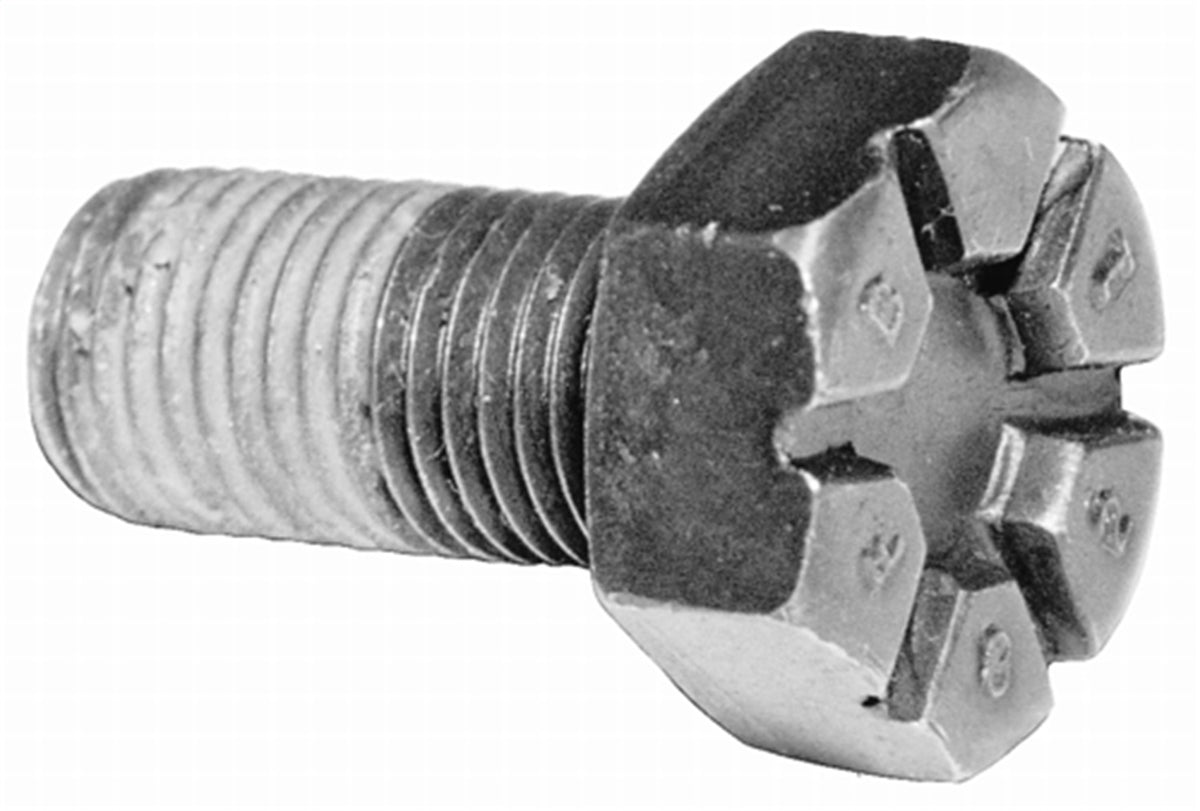 Ford Performance M-4216-A200 - Differential Ring Gear Bolt