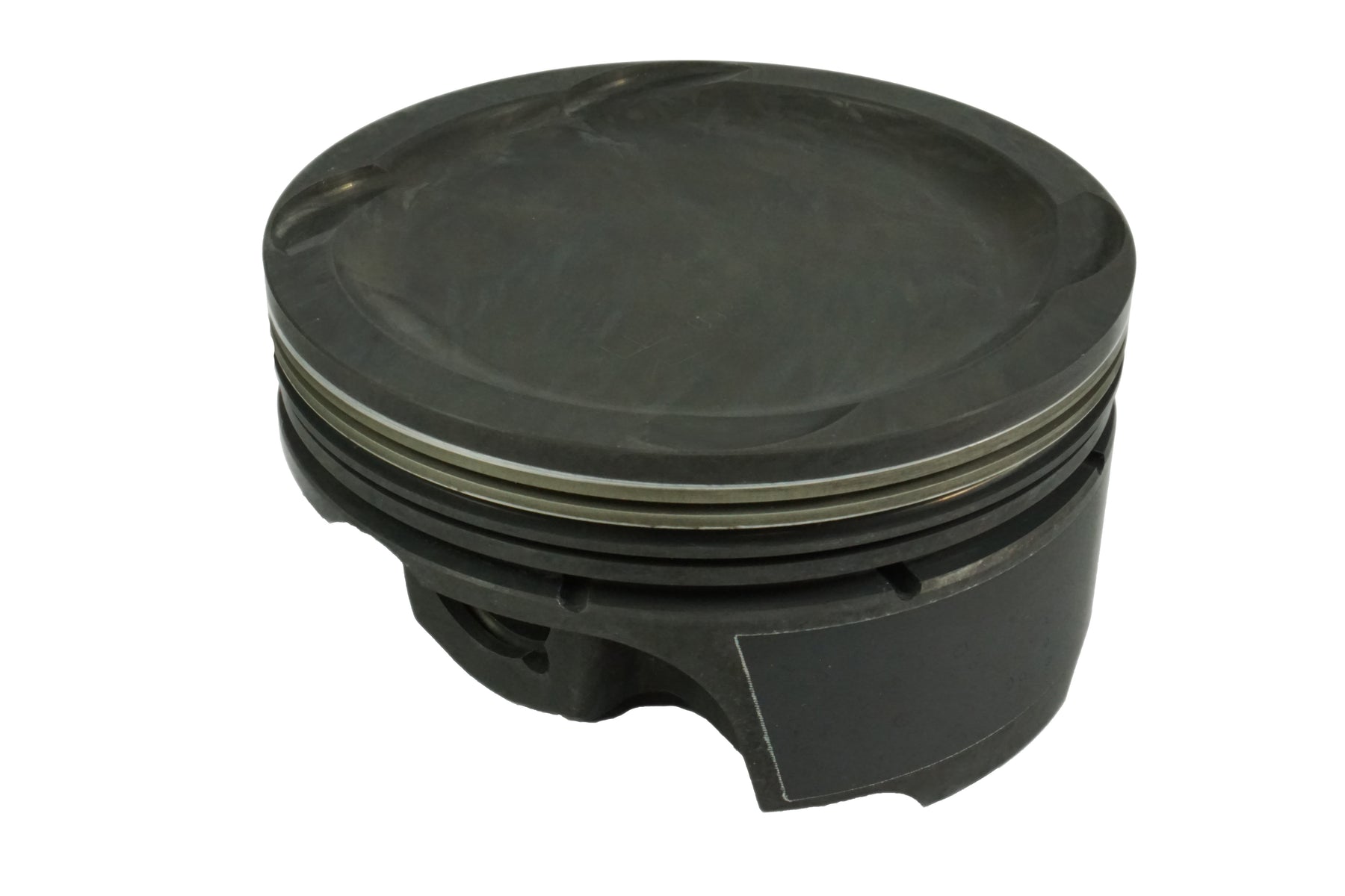 Mahle Motorsport 930134040-1 - Piston (ea) - FORD 5.0L MODULAR 4-VALVE COYOTE / VOODOO 2