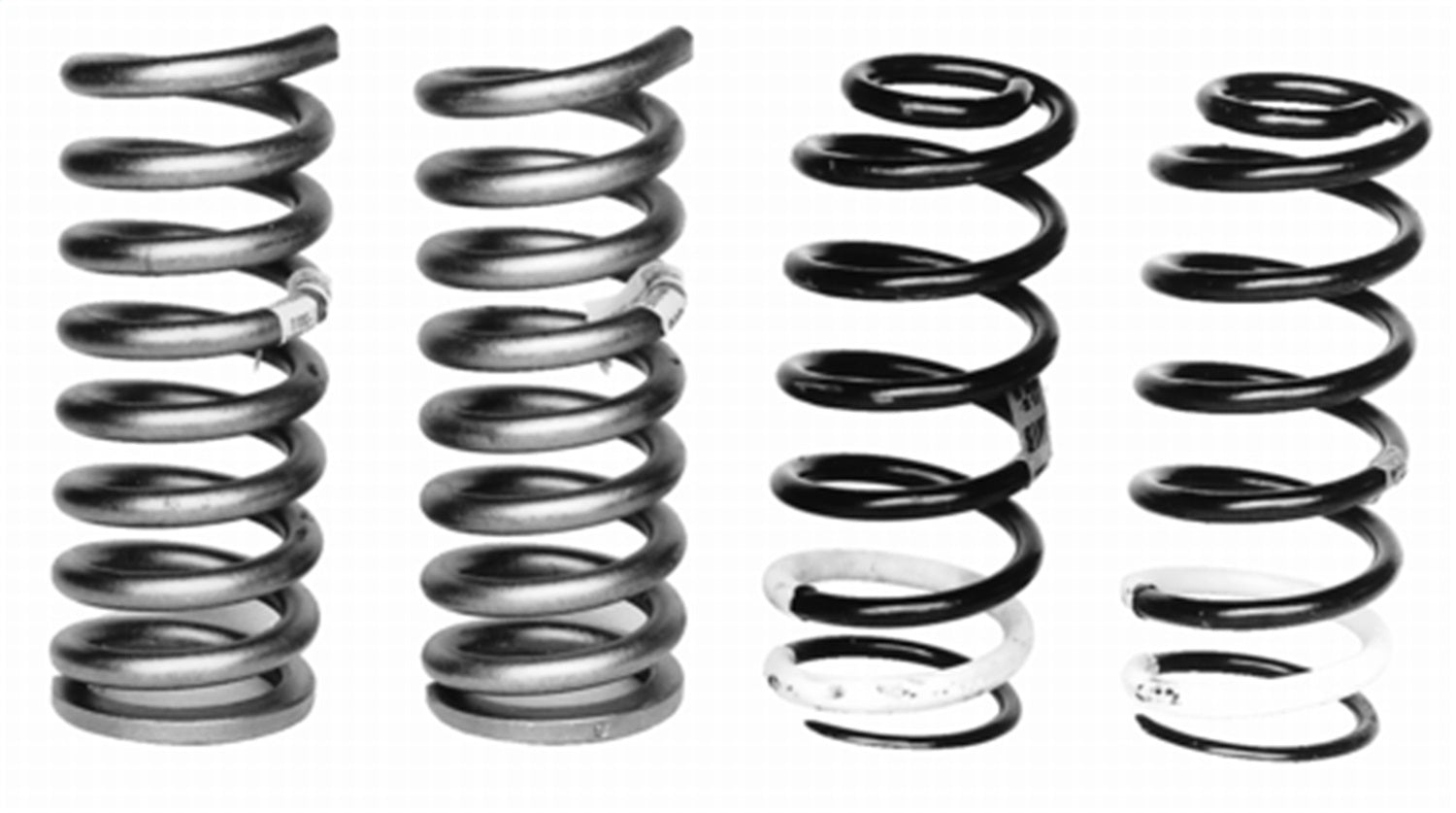 Ford Performance M-5300-G - Suspension Body Lowering Kit