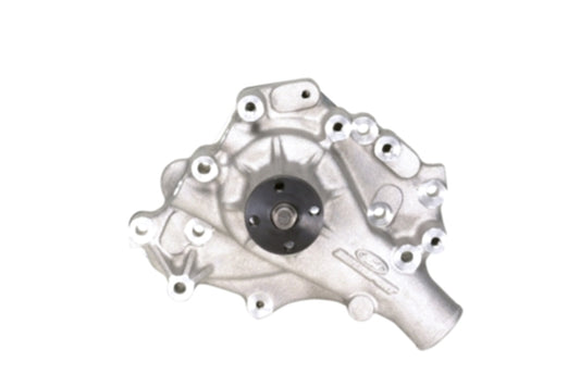 Ford Performance - 302/351W Maximum Flow Aluminum Water Pump - M-8501-F351