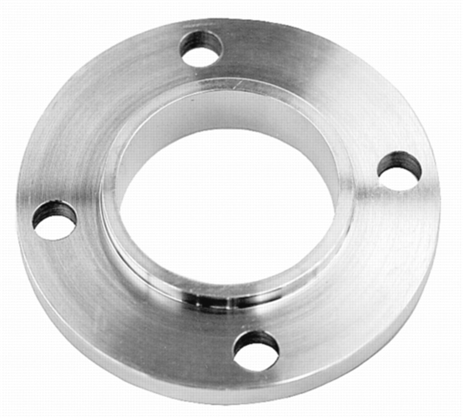 Ford Performance M-8510-B351 - Engine Crankshaft Pulley Spacer