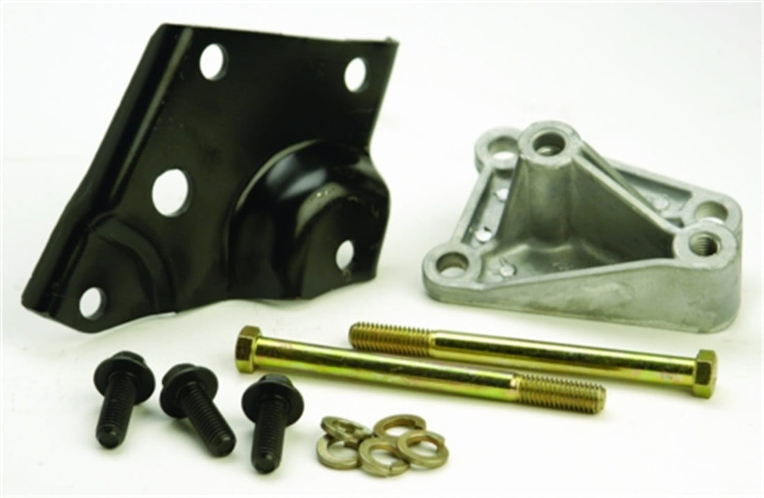 Ford Performance Ford Performance M-8511-A50 A/C Compressor Bypass Pulley