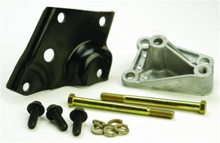 Ford Performance M-8511-A50 - A/C Compressor Bypass Pulley