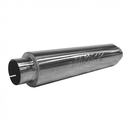 MBRP M91031 - 5872 Exhaust Muffler Replaces all 30 Inch Overall Length Mufflers MBRP 2