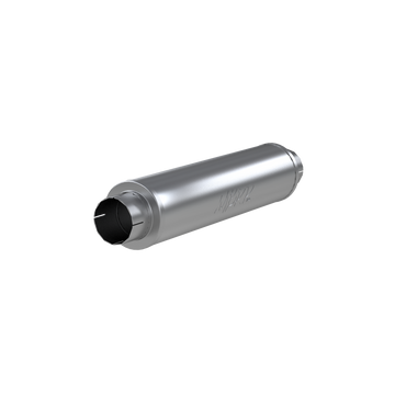 MBRP M91031 - 5872 Exhaust Muffler Replaces all 30 Inch Overall Length Mufflers MBRP 1
