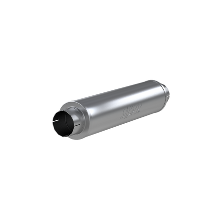 MBRP M91031 - 5872 Exhaust Muffler Replaces all 30 Inch Overall Length Mufflers MBRP 1