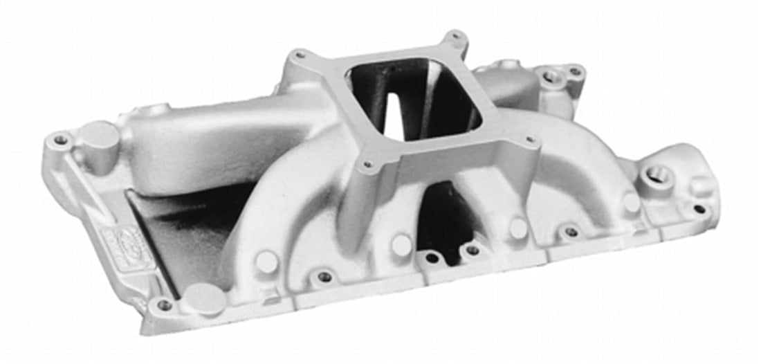 Ford Performance Ford Performance M-9424-D302 Engine Intake Manifold