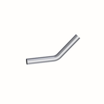 MBRP MB2006 - Exhaust Pipe 2.5 Inch 45 Degree Bend 1 2 Inch Legs Aluminized Steel MBRP 1
