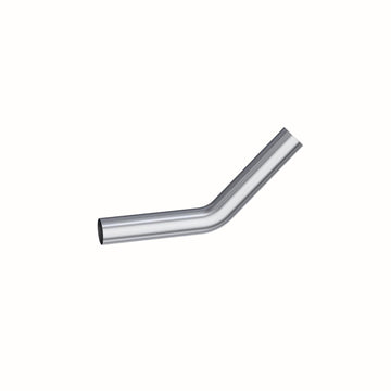 MBRP MB2021 - 3 Inch 45 Degree Bend 12 Inch Legs Aluminized Steel MBRP