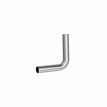 MBRP MB2022 - 3 Inch 90 Degree Bend 12 Inch Legs Aluminized Steel MBRP