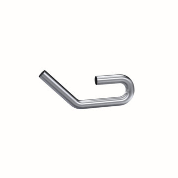 MBRP MB2024 - 3 Inch 45 Degree And 180 Degree Dual Bends Aluminized Steel MBRP