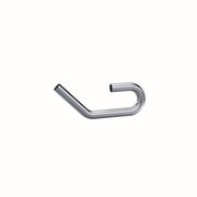 MBRP MB2026 - Exhaust Pipe 2.5 Inch 45 Degree And 180 Degree Dual Bends Aluminized Steel MBRP
