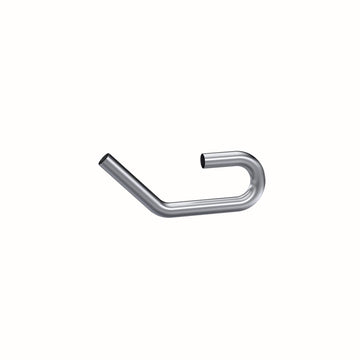 MBRP MB2026 - Exhaust Pipe 2.5 Inch 45 Degree And 180 Degree Dual Bends Aluminized Steel MBRP
