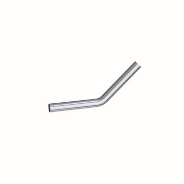 MBRP MB2031 - Exhaust Pipe 2 Inch 45 Degree Bend 1 2 Inch Legs Aluminized Steel MBRP