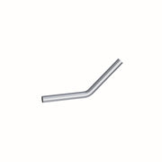 MBRP MB2035 - Exhaust Pipe 1.75 Inch 45 Degree Bend 12 Inch Legs Aluminized Steel MBRP 1
