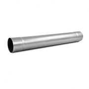 MBRP MDA30 - Universal Muffler Bypass Pipe 4 Inch Inlet /Outlet Armor Lite Series MBRP