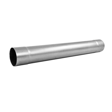 MBRP MDA30 - Universal Muffler Bypass Pipe 4 Inch Inlet /Outlet Armor Lite Series MBRP