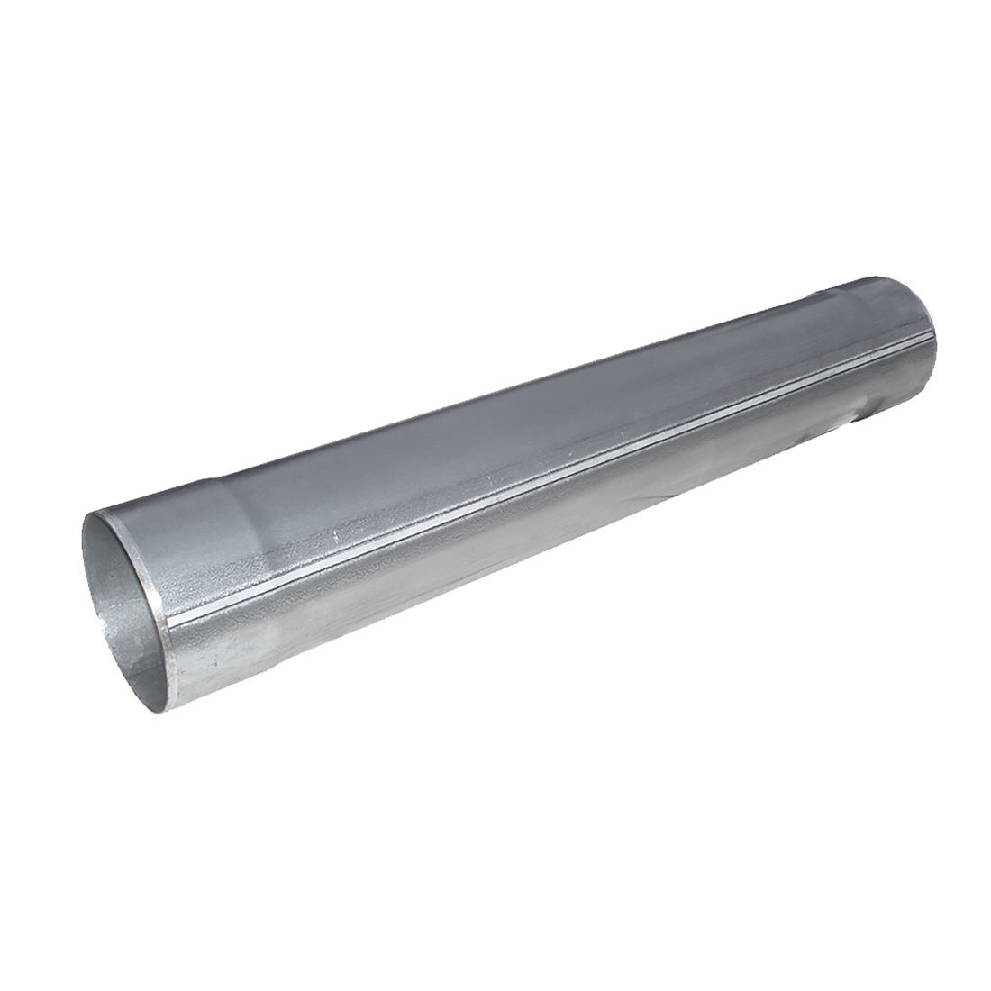 MBRP MDA531 - Universal Muffler Bypass Pipe 5 Inch Inlet/Outlet Armor Lite Series MBRP