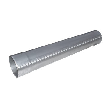 MBRP MDA531 - Universal Muffler Bypass Pipe 5 Inch Inlet/Outlet Armor Lite Series MBRP