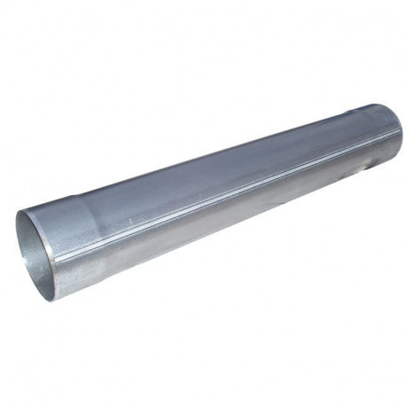 MBRP MDA531 - Universal Muffler Bypass Pipe 5 Inch Inlet/Outlet Armor Lite Series MBRP