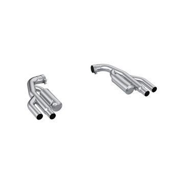 MBRP MDA7205 - Armor Lite 3 Inch Street To Race Profile Conversion Kit For S7205 S7280 MBRP