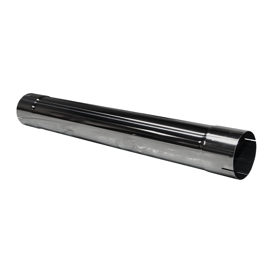 MBRP MDS30 - Universal Muffler Bypass Pipe 4 Inch Armor Pro Series MBRP 1