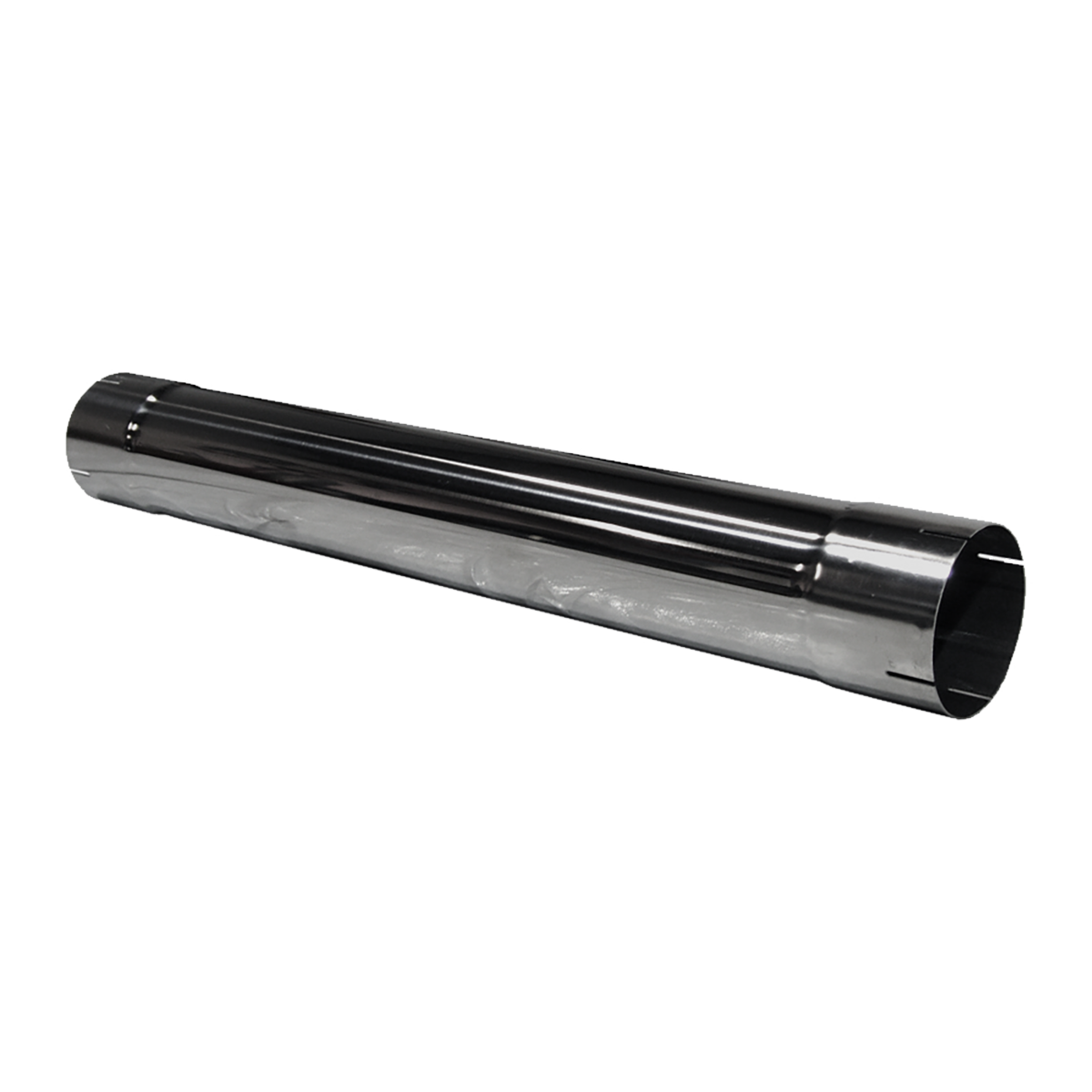 MBRP MDS30 - Universal Muffler Bypass Pipe 4 Inch Armor Pro Series MBRP 1