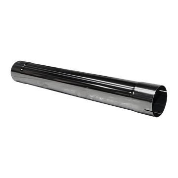 MBRP MDS30 - Universal Muffler Bypass Pipe 4 Inch Armor Pro Series MBRP 1