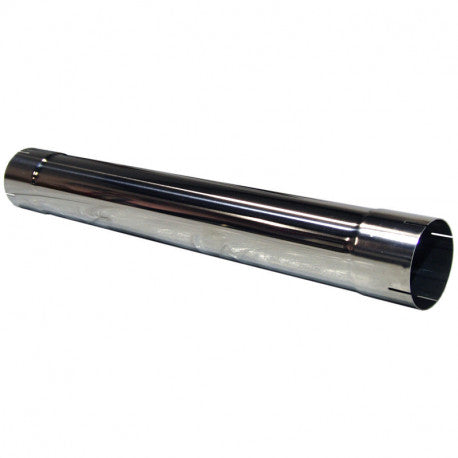 MBRP MDS30 - Universal Muffler Bypass Pipe 4 Inch Armor Pro Series MBRP 2