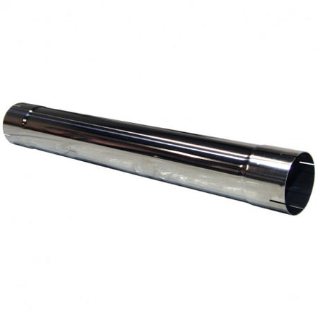MBRP MDS30 - Universal Muffler Bypass Pipe 4 Inch Armor Pro Series MBRP 2