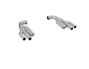 MBRP MDS7205 - Armor Pro 3 Inch Street To Race Profile Conversion Kit For S7205 S7280 MBRP