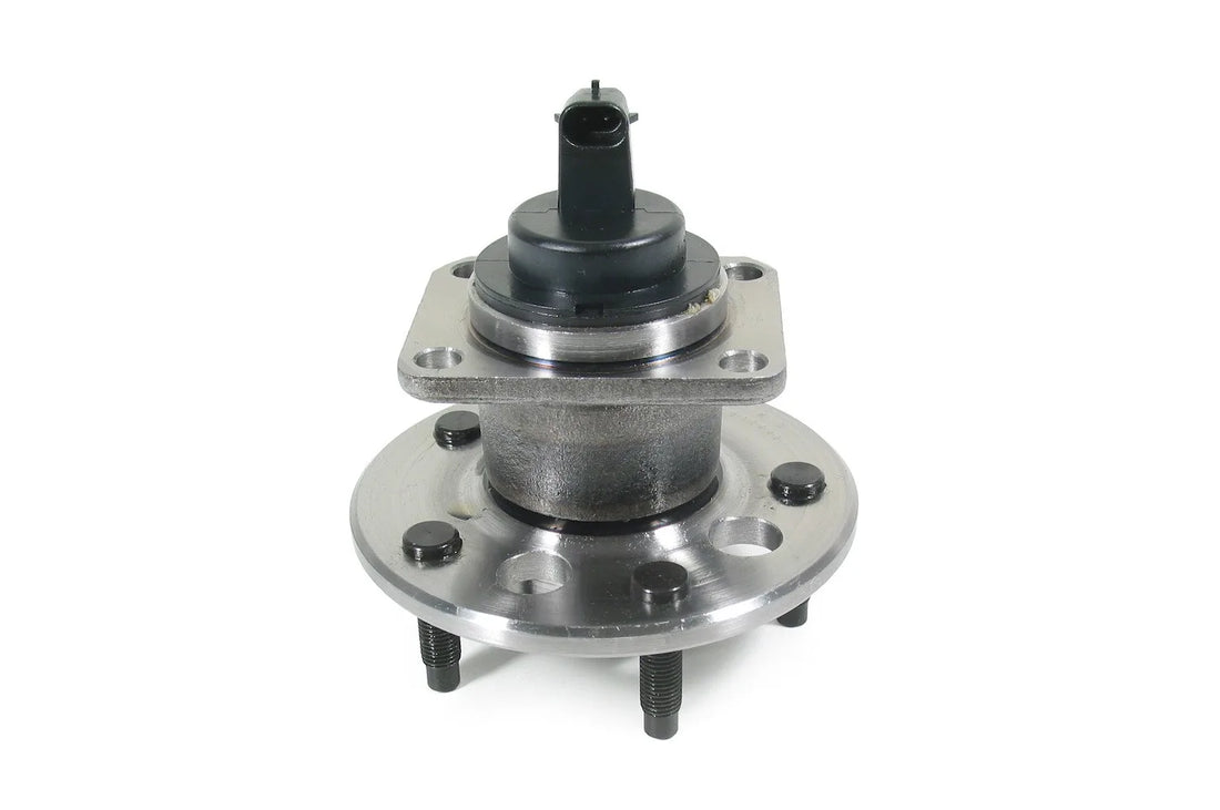 Mevotech Original Grade G512003 2006-2011 Buick Lucerne Wheel Bearing and Hub Assembly