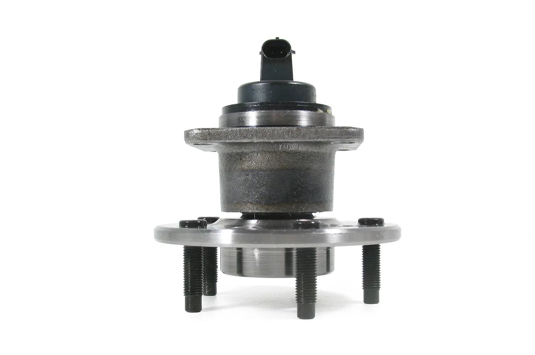Mevotech Original Grade G512003 2006-2011 Buick Lucerne Wheel Bearing and Hub Assembly