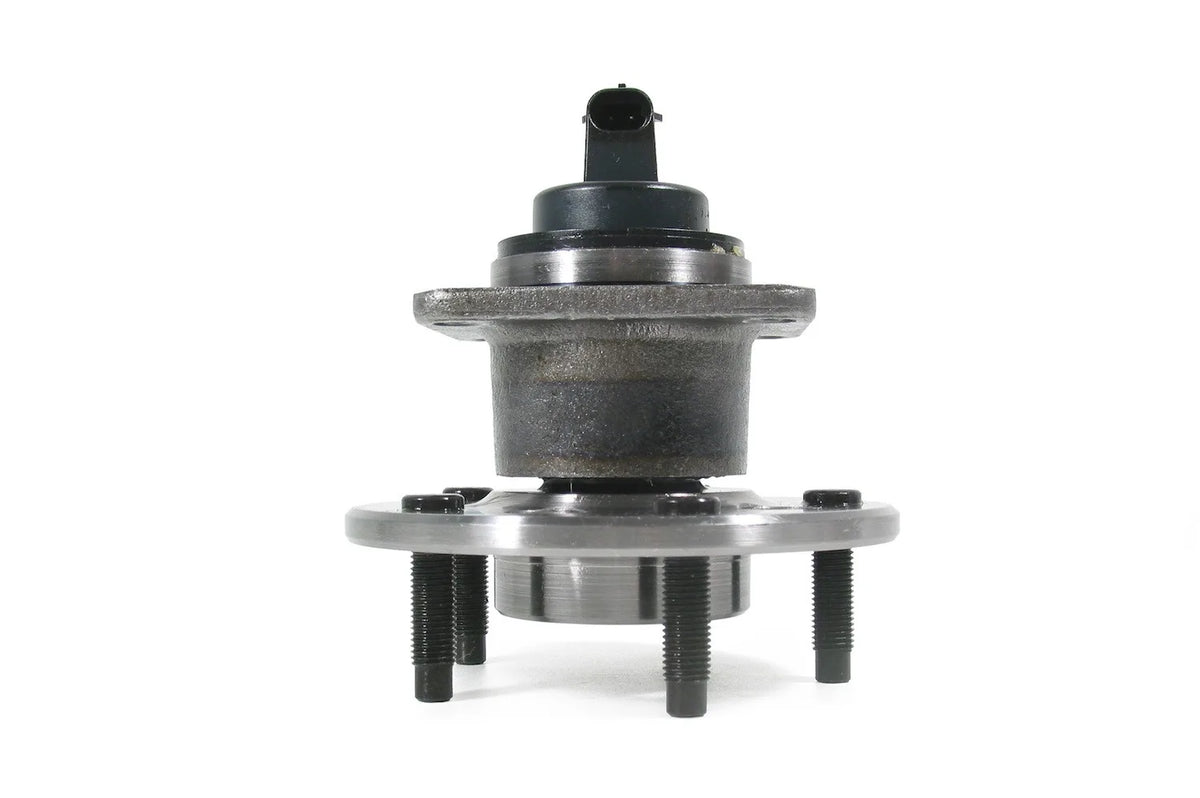 Mevotech Original Grade G512003 2006-2011 Buick Lucerne Wheel Bearing and Hub Assembly