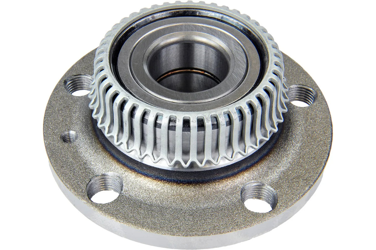 Mevotech Original Grade G512012 1998-2010 Volkswagen Beetle Wheel Bearing and Hub Assembly