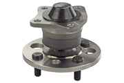 Mevotech Original Grade G512018 1998-2002 Chevrolet Prizm Wheel Bearing and Hub Assembly