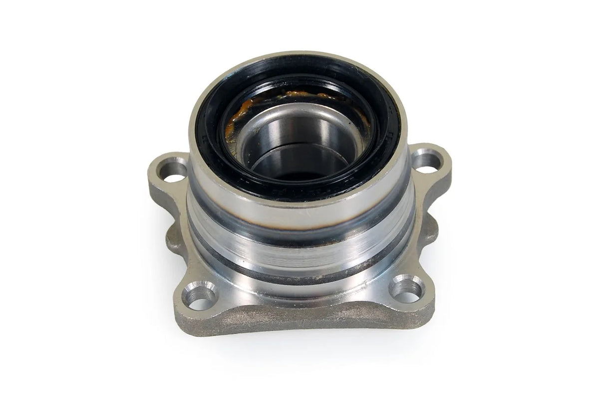 Mevotech Original Grade G512038 1996-2000 Toyota RAV4 Wheel Bearing and Hub Assembly