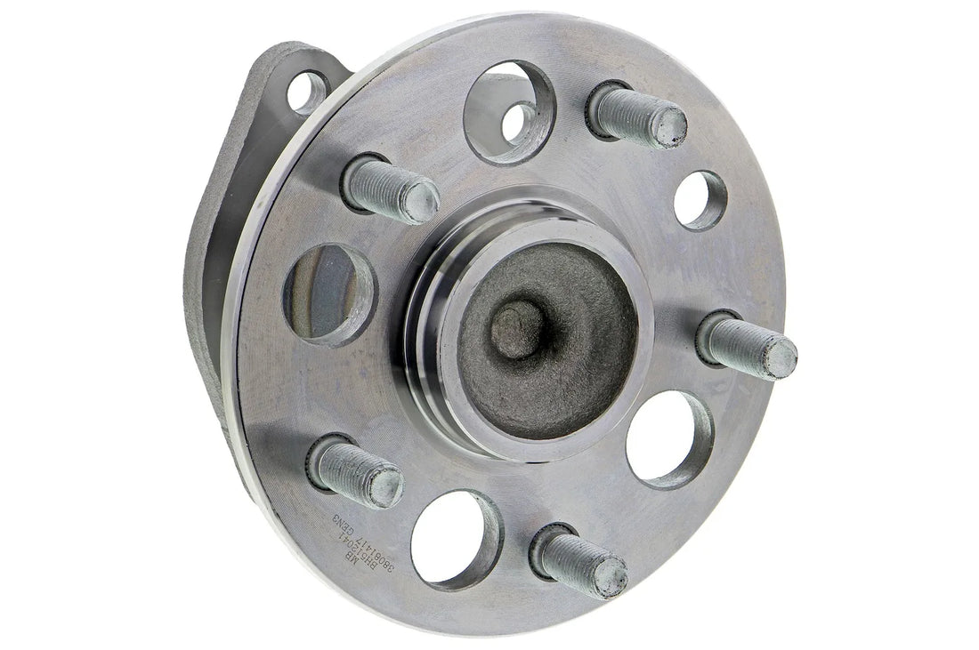 Mevotech Original Grade G512041 1998-2003 Toyota Sienna Wheel Bearing and Hub Assembly