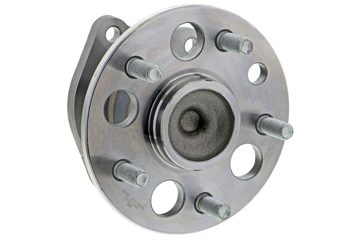 Mevotech Original Grade G512041 1998-2003 Toyota Sienna Wheel Bearing and Hub Assembly