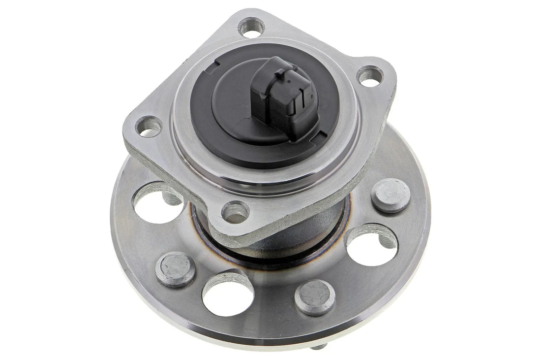 Mevotech Original Grade G512041 1998-2003 Toyota Sienna Wheel Bearing and Hub Assembly