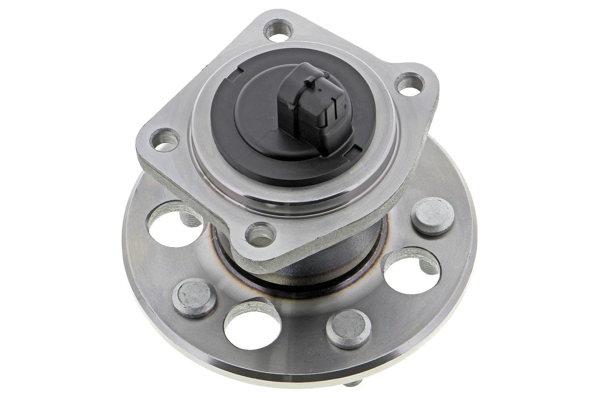 Mevotech Original Grade G512041 1998-2003 Toyota Sienna Wheel Bearing and Hub Assembly