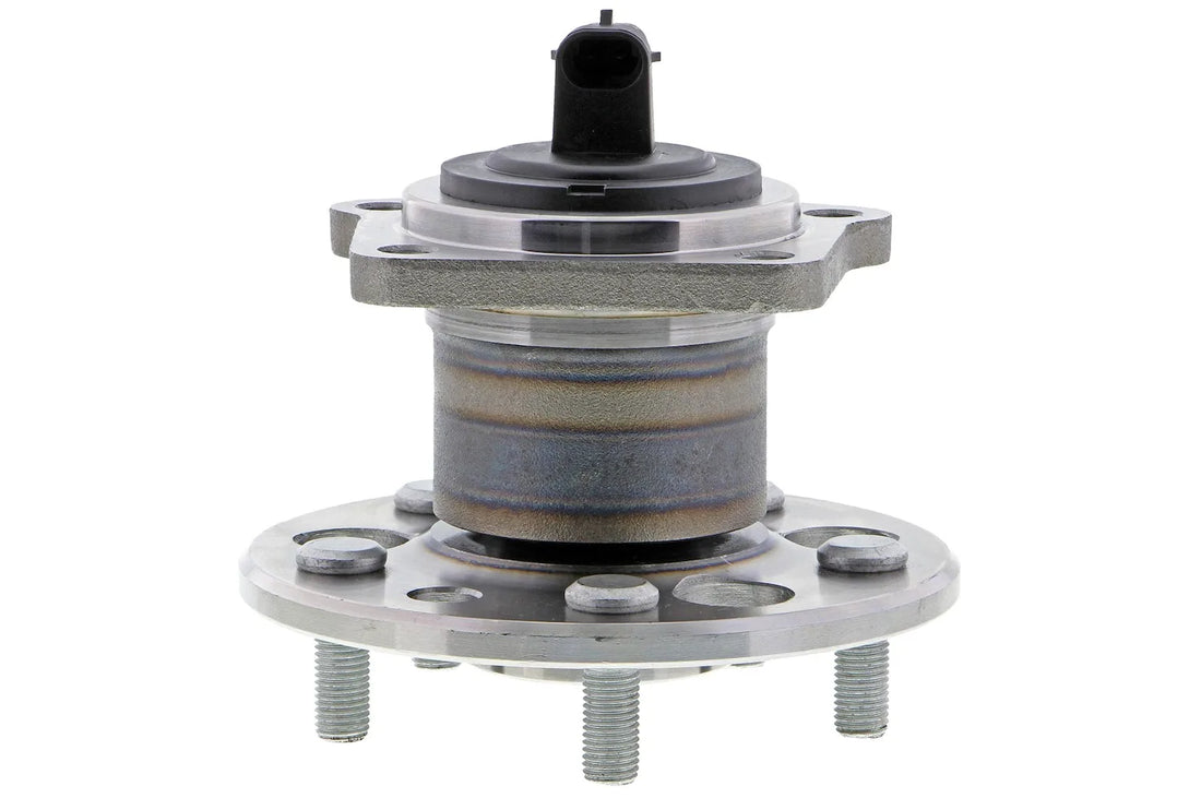 Mevotech Original Grade G512041 1998-2003 Toyota Sienna Wheel Bearing and Hub Assembly
