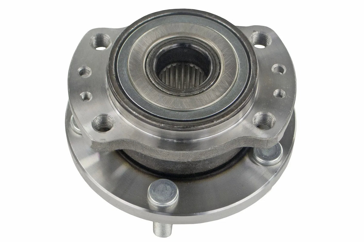 Mevotech Original Grade G512157 1997-2004 Chrysler Town & Country Wheel Bearing and Hub Assembly