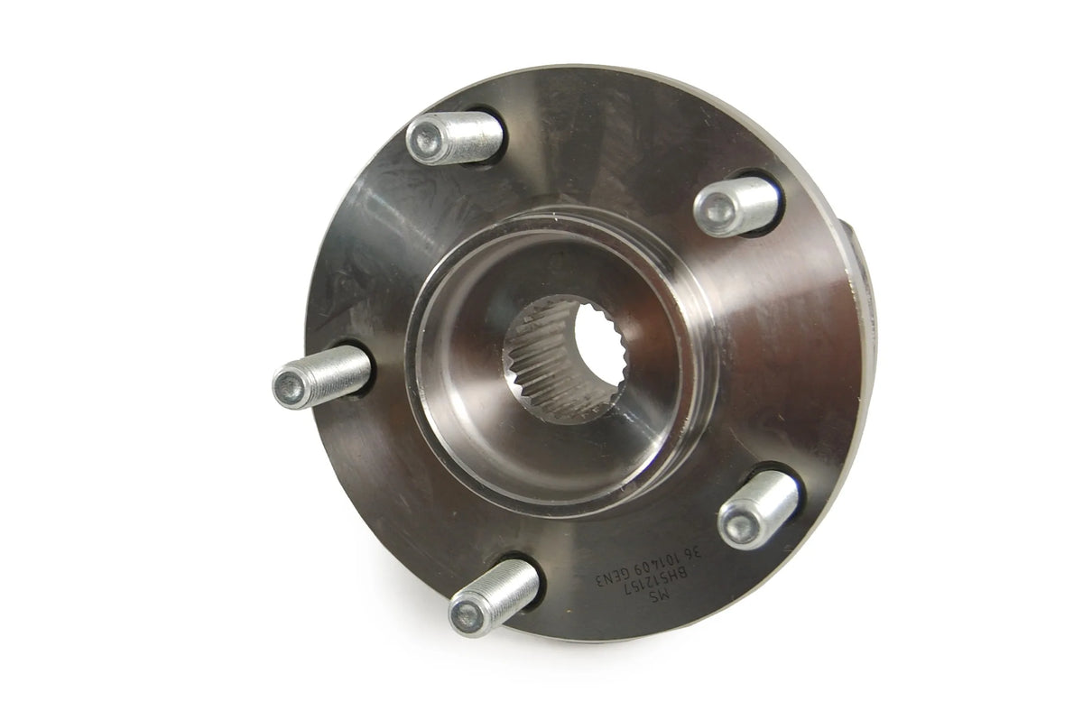 Mevotech Original Grade G512157 1997-2004 Chrysler Town & Country Wheel Bearing and Hub Assembly