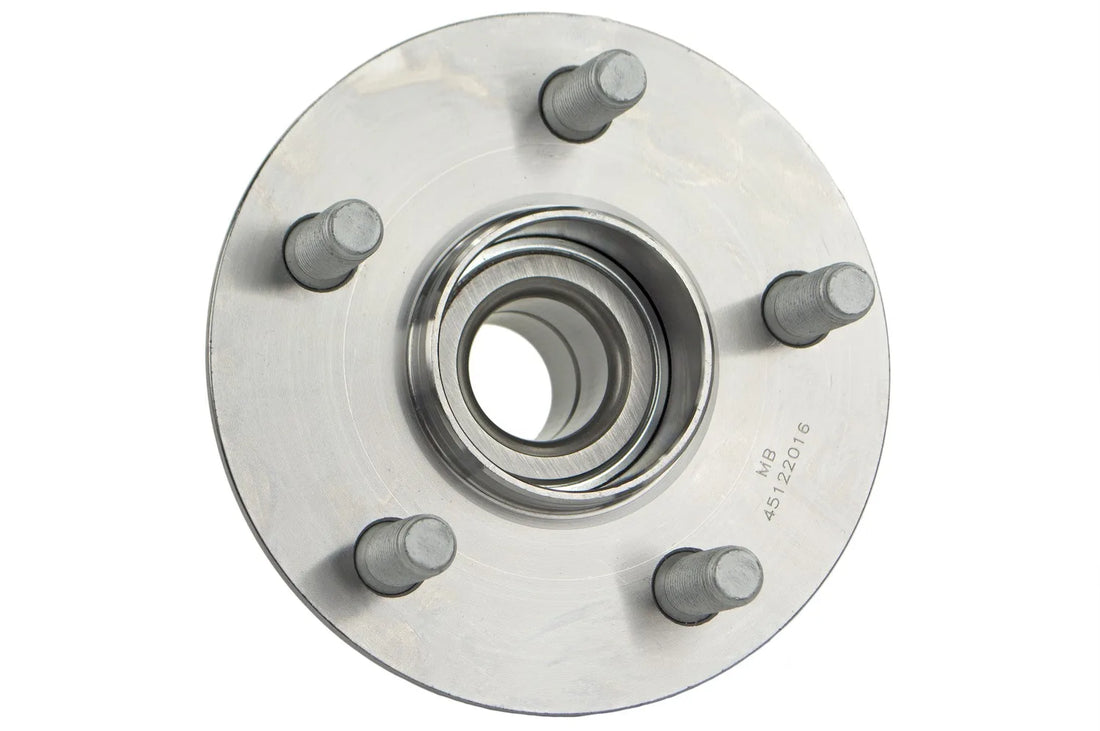 Mevotech Original Grade G512167 2001-2010 Chrysler PT Cruiser Wheel Bearing and Hub Assembly