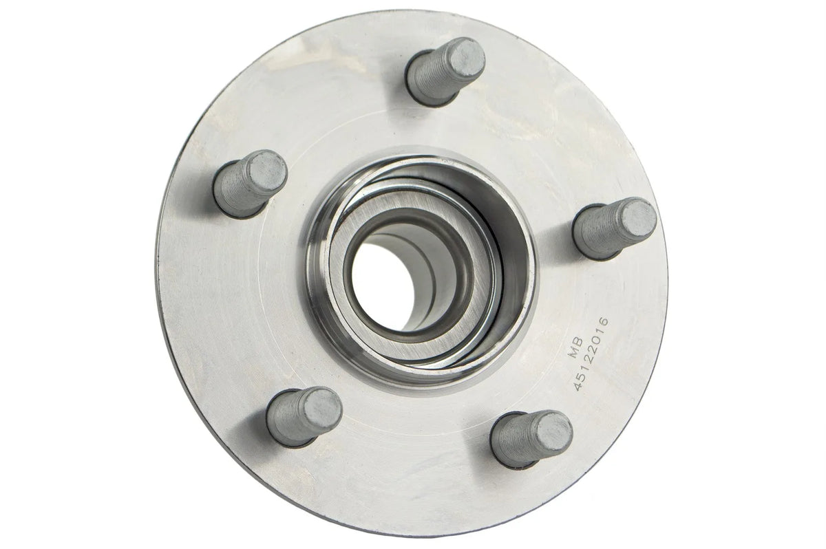 Mevotech Original Grade G512167 2001-2010 Chrysler PT Cruiser Wheel Bearing and Hub Assembly