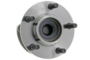 Mevotech Original Grade G512170 2004-2007 Chrysler Town & Country Wheel Bearing and Hub Assembly